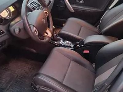 Renault Mégane III