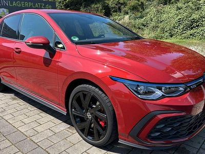 Utilizat 2022 VW Golf VIII GTE | 28.502 EUR (Preț OK)