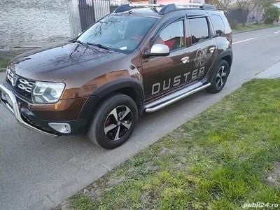 Utilizat 2010 Dacia Duster SUV | 8.300 EUR (Puțin scump)