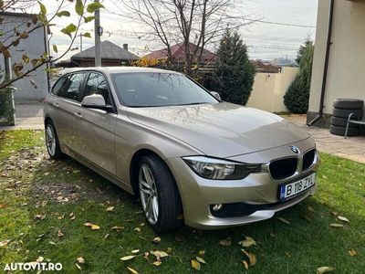 BMW 316