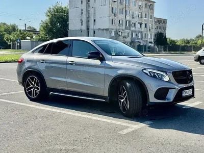 Mercedes GLE350