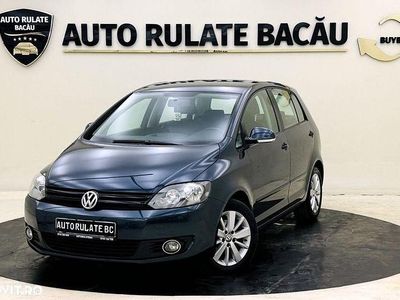 Second-hand VW Golf VI 86 CP (63 kW) 2011 Culoarealbastru Hatchback