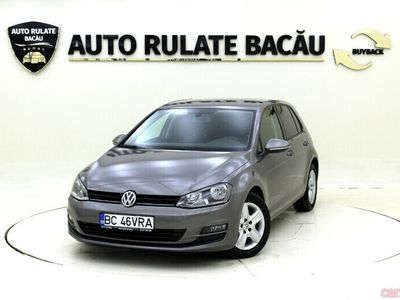 second-hand VW Golf VII 1.6 TDI BMT Trendline