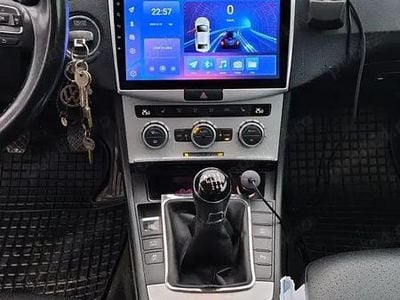 Utilizat 2012 VW Passat | 5.200 EUR (Preț bun)