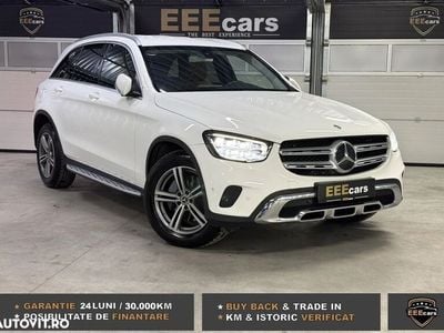 Mercedes GLC220