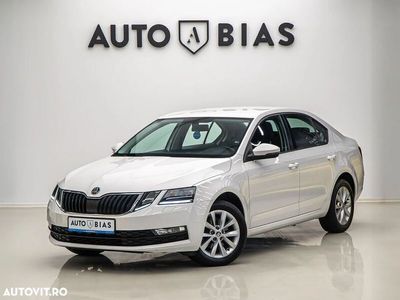 second-hand Skoda Octavia 1.0 TSI Avantaj