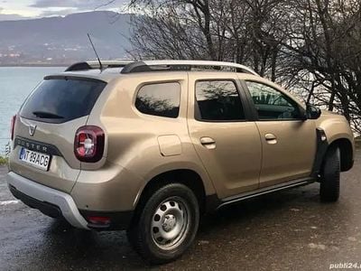 Utilizat 2019 Dacia Duster SUV | 8.700 EUR