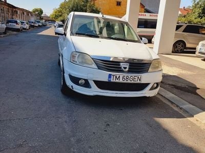 Utilizat 2010 Dacia Logan Berlinǎ | 2.000 EUR (Preț OK)