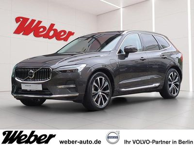 Utilizat 2023 Volvo XC60 Ultimate SUV | 59.440 EUR (Scump)