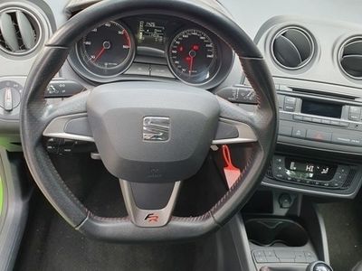 second-hand Seat Ibiza 2015 2.0 TDI