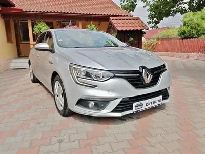 Renault Mégane IV