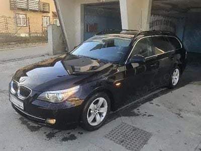 Second-hand BMW 520 184 CP (135 kW) 2010 Break
