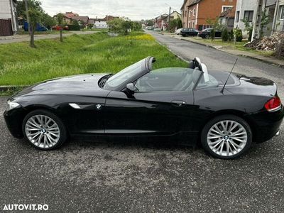 second-hand BMW Z4 sDrive20i Aut.