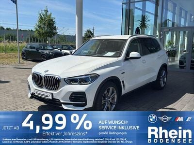 Second-hand BMW X5 iPerformance 394 CP (289 kW) 2022 SUV