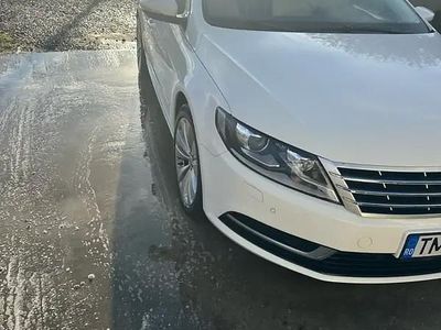 Utilizat 2014 VW Passat | 9.500 EUR