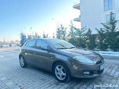 Utilizat 2008 Fiat Bravo Hatchback | 1.900 EUR