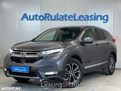 second-hand Honda CR-V 2.0 Hybrid i-MMD 2WD E-CVT Elegance