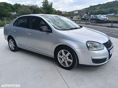 VW Jetta