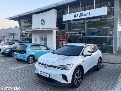 Culoarealb Utilizat 2023 VW ID.4 SUV | 31.500 EUR