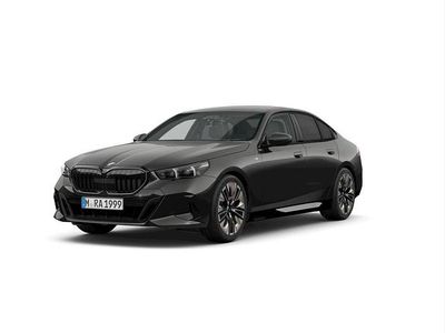 Sophisto grey brillant effect Utilizat 2025 BMW 520 Comfort Edition Berlinǎ | 64.469 EUR