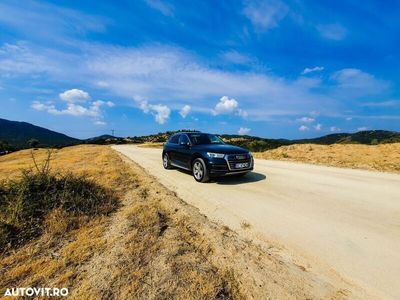 second-hand Audi Q5 2.0 TDI quattro S tronic