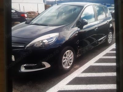 Renault Scénic III