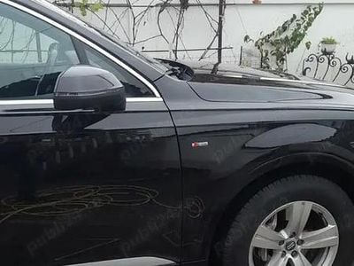 Utilizat 2017 Audi Q7 SUV | 21.000 EUR