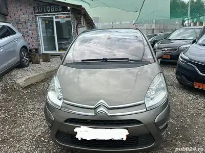 Citroën C4 Picasso