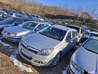 Second-hand 2006 Opel Astra | 1.499 EUR (Preț OK)