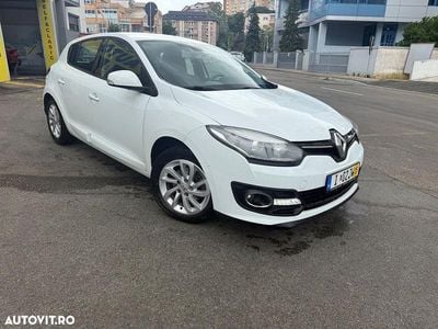 Renault Mégane III