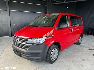 VW T6.1