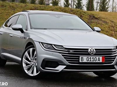 VW Arteon