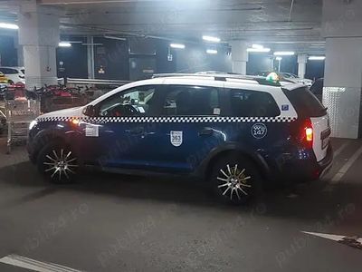 Dacia Logan MCV