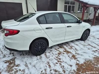 Second-hand 2016 Fiat Tipo Berlinǎ | 4.750 EUR (Scump)