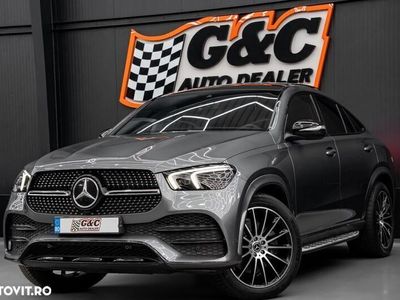 Mercedes GLE350