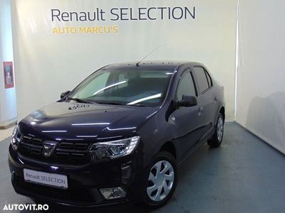 second-hand Dacia Logan 1.0 SCe SL PLUS