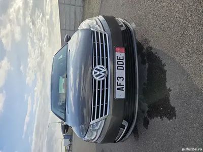 VW CC