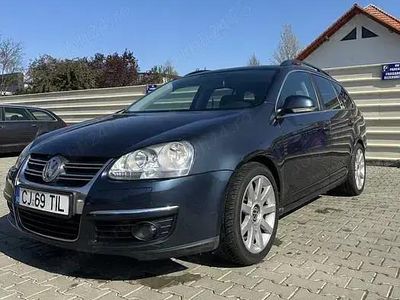 VW Golf V