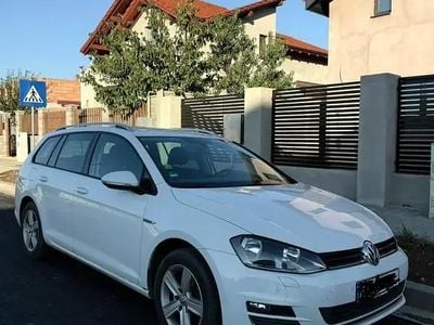 VW Golf VII