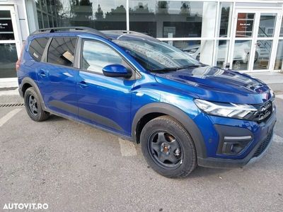 second-hand Dacia Jogger 5 locuri TCe 110 Comfort