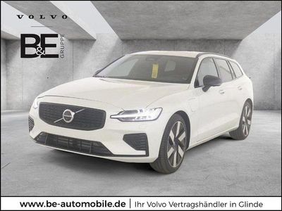 Utilizat 2025 Volvo V60 Plus Break | 45.969 EUR