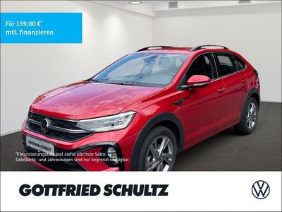 Second-hand VW Taigo R-line 110 CP (80 kW) 2023 SUV