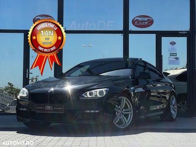 BMW 640