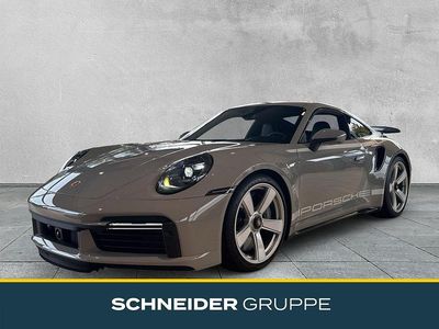Nouă 2025 Porsche 992 | 319.349 EUR (Puțin scump)