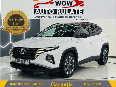 Culoarealb Second-hand 2021 Hyundai Tucson Prime SUV | 22.590 EUR (Preț OK)