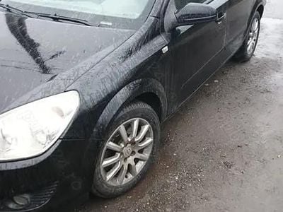 Second-hand Opel Astra 101 CP (74 kW) 2007 Break