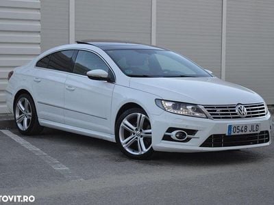 VW CC