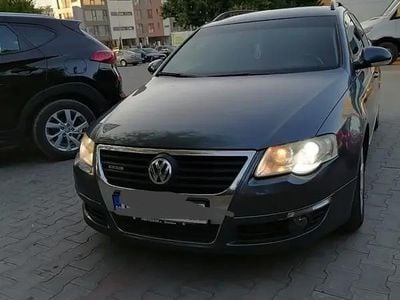 Utilizat 2010 VW Passat | 3.700 EUR (Preț OK)