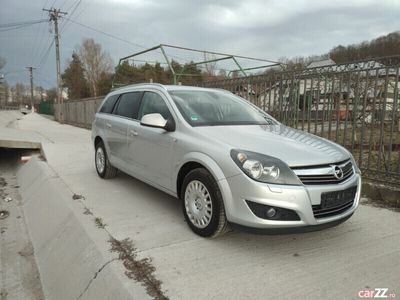 second-hand Opel Astra 7 CDTI EURO 5