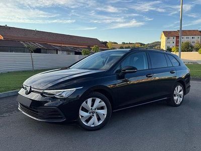VW Golf VIII